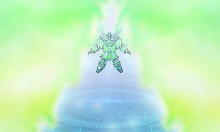 画像ギャラリー No.006のサムネイル画像 / 「SDガンダムオペレーションズ」でシークレット超総力戦開催。エースユニットガシャには“フェネクス(覚醒/NT版)”登場