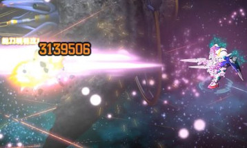 画像ギャラリー No.005のサムネイル画像 / 「SDガンダムオペレーションズ」,総力戦・超総力戦“イノベイド”を開催