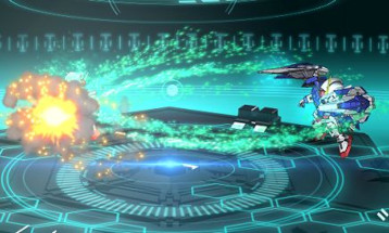 画像ギャラリー No.010のサムネイル画像 / 「SDガンダムオペレーションズ」,総力戦・超総力戦“イノベイド”を開催