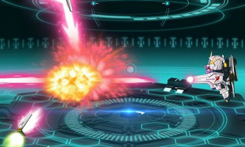 画像ギャラリー No.012のサムネイル画像 / 「SDガンダムオペレーションズ」,総力戦・超総力戦“イノベイド”を開催
