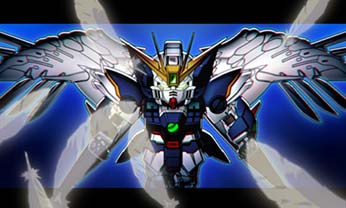 画像ギャラリー No.006のサムネイル画像 / 「SDガンダムオペレーションズ」,“2022-2023年末年始キャンペーン”開催中