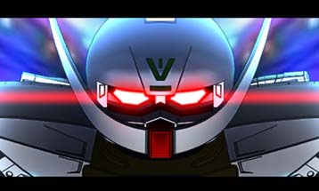画像ギャラリー No.003のサムネイル画像 / 「SDガンダムオペレーションズ」,“討伐戦実装記念ピックアップエースガシャキャンペーン”開催中