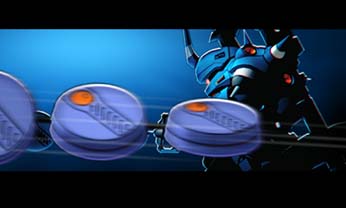 画像ギャラリー No.019のサムネイル画像 / 「SDガンダムオペレーションズ」,「サザビー」&「リ・ガズィ」実装。超総力戦“ギュネイ搭乗ヤクト・ドーガ”開催も