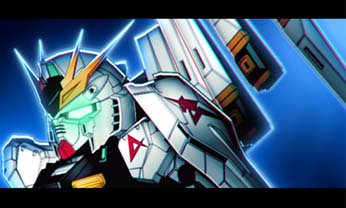 画像ギャラリー No.003のサムネイル画像 / 「SDガンダムオペレーションズ」,新★6ユニット「νガンダム」実装。超総力戦も開催中