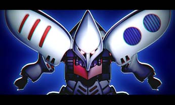 画像ギャラリー No.015のサムネイル画像 / 「SDガンダムオペレーションズ」,新★6ユニット「νガンダム」実装。超総力戦も開催中