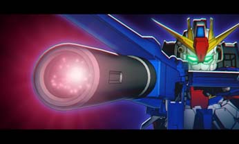 画像ギャラリー No.013のサムネイル画像 / 「SDガンダムオペレーションズ」に新★6ユニットのサイコ・ガンダム(MS),量産型キュベレイを実装