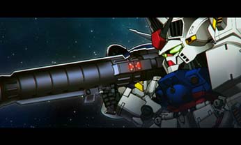 画像ギャラリー No.017のサムネイル画像 / 「SDガンダムオペレーションズ」に新★6ユニットのサイコ・ガンダム(MS),量産型キュベレイを実装