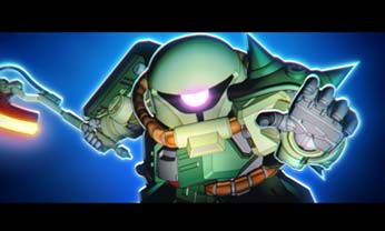 画像ギャラリー No.003のサムネイル画像 / 「SDガンダムオペレーションズ」，新★６ユニット「ストライクフリーダムガンダム」など実装
