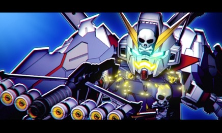 画像ギャラリー No.015のサムネイル画像 / 「SDガンダムオペレーションズ」新★6ユニットのシャア専用ザクIIとザクIIF型が実装に