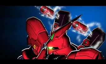 画像ギャラリー No.013のサムネイル画像 / 「SDガンダムオペレーションズ」，超総力戦“シーブック搭乗ガンダムF91”を開催