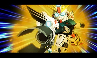 画像ギャラリー No.015のサムネイル画像 / 「SDガンダムオペレーションズ」，超総力戦“シーブック搭乗ガンダムF91”を開催