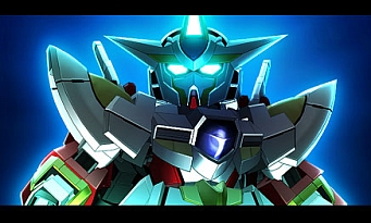 画像ギャラリー No.003のサムネイル画像 / 「SDガンダムオペレーションズ」,新★6“リボーンズガンダム”実装。シークレット超総力戦も開催