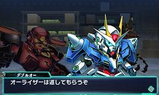 画像ギャラリー No.005のサムネイル画像 / 「ロストヒーローズ」，作品の垣根を越えた合体攻撃「クロスオーバースキル」に注目。オープニングテーマの流れるPVも掲載