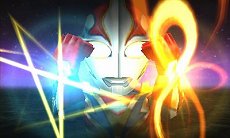 画像ギャラリー No.009のサムネイル画像 / 「ロストヒーローズ」，作品の垣根を越えた合体攻撃「クロスオーバースキル」に注目。オープニングテーマの流れるPVも掲載