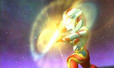 画像ギャラリー No.015のサムネイル画像 / 「ロストヒーローズ」，作品の垣根を越えた合体攻撃「クロスオーバースキル」に注目。オープニングテーマの流れるPVも掲載