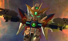 画像ギャラリー No.016のサムネイル画像 / 「ロストヒーローズ」，作品の垣根を越えた合体攻撃「クロスオーバースキル」に注目。オープニングテーマの流れるPVも掲載