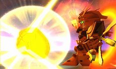 画像ギャラリー No.018のサムネイル画像 / 「ロストヒーローズ」，作品の垣根を越えた合体攻撃「クロスオーバースキル」に注目。オープニングテーマの流れるPVも掲載