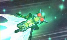 画像ギャラリー No.032のサムネイル画像 / 「ロストヒーローズ」，作品の垣根を越えた合体攻撃「クロスオーバースキル」に注目。オープニングテーマの流れるPVも掲載