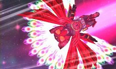 画像ギャラリー No.033のサムネイル画像 / 「ロストヒーローズ」，作品の垣根を越えた合体攻撃「クロスオーバースキル」に注目。オープニングテーマの流れるPVも掲載