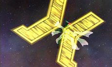 画像ギャラリー No.034のサムネイル画像 / 「ロストヒーローズ」，作品の垣根を越えた合体攻撃「クロスオーバースキル」に注目。オープニングテーマの流れるPVも掲載