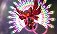画像ギャラリー No.035のサムネイル画像 / 「ロストヒーローズ」，作品の垣根を越えた合体攻撃「クロスオーバースキル」に注目。オープニングテーマの流れるPVも掲載