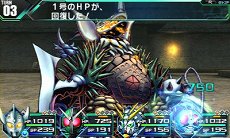 画像ギャラリー No.056のサムネイル画像 / 「ロストヒーローズ」，作品の垣根を越えた合体攻撃「クロスオーバースキル」に注目。オープニングテーマの流れるPVも掲載