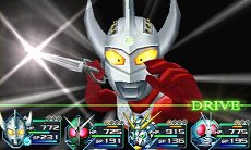 画像ギャラリー No.060のサムネイル画像 / 「ロストヒーローズ」，作品の垣根を越えた合体攻撃「クロスオーバースキル」に注目。オープニングテーマの流れるPVも掲載