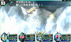 画像ギャラリー No.061のサムネイル画像 / 「ロストヒーローズ」，作品の垣根を越えた合体攻撃「クロスオーバースキル」に注目。オープニングテーマの流れるPVも掲載