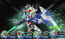 画像ギャラリー No.006のサムネイル画像 / 「ロストヒーローズ」，ウルトラマン系のヒーロー達に適用される「カラータイマー」システムと，「DRIVEスキル」システムの概要を公開