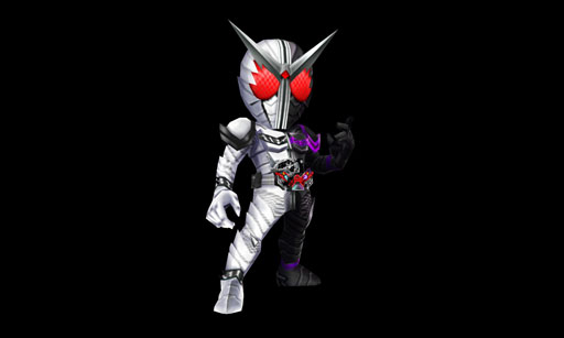 画像ギャラリー No.011のサムネイル画像 / 「ロストヒーローズ」，ウルトラマン系のヒーロー達に適用される「カラータイマー」システムと，「DRIVEスキル」システムの概要を公開