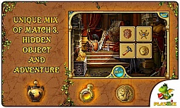Call of Atlantis (Full)