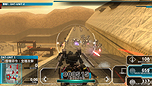 画像ギャラリー No.015のサムネイル画像 / PS Vita向けのダウンロード専売ロボットアクション「アサルトガンナーズ」が6月28日に発売。製品版との連動要素も備えた体験版の配信が本日スタート