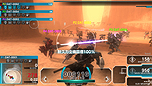 画像ギャラリー No.027のサムネイル画像 / PS Vita向けのダウンロード専売ロボットアクション「アサルトガンナーズ」が6月28日に発売。製品版との連動要素も備えた体験版の配信が本日スタート