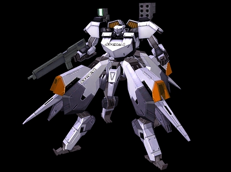 画像ギャラリー No.042のサムネイル画像 / “止まったら死ぬ”プレイ感覚のPS Vita「アサルトガンナーズ」は,1480円(税込)でどれぐらい遊ばせてくれるのか? 4Gamerコラボ機体のパスワードも掲載