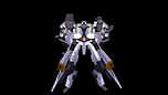 画像ギャラリー No.043のサムネイル画像 / “止まったら死ぬ”プレイ感覚のPS Vita「アサルトガンナーズ」は,1480円(税込)でどれぐらい遊ばせてくれるのか? 4Gamerコラボ機体のパスワードも掲載