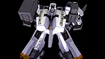 画像ギャラリー No.044のサムネイル画像 / “止まったら死ぬ”プレイ感覚のPS Vita「アサルトガンナーズ」は,1480円(税込)でどれぐらい遊ばせてくれるのか? 4Gamerコラボ機体のパスワードも掲載