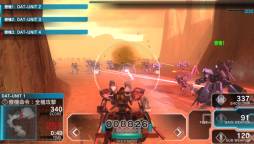 画像ギャラリー No.001のサムネイル画像 / 「アサルトガンナーズ」新型PS3などが当たるプレゼントキャンペーンを実施