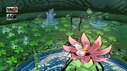 画像ギャラリー No.017のサムネイル画像 / 「大神 絶景版」サントラ付廉価版が発売。トラックリストとゲームの魅力を紹介