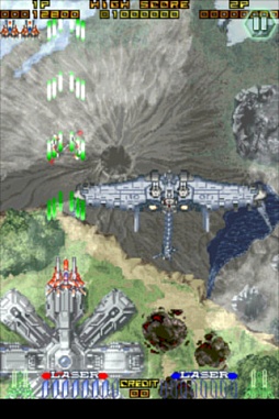 画像ギャラリー No.007のサムネイル画像 / 【6月22日セール情報】横スクロールアクション「Darkness Rush: Saving Princess」が無料配信中。iPhone/iPad向けアプリの値下げ情報