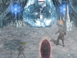 画像ギャラリー No.001のサムネイル画像 / 「DARK BLOOD」レベルキャップ開放,新モード実装などのアップデートを実施