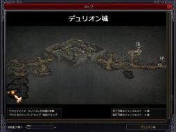 画像ギャラリー No.002のサムネイル画像 / 「DARK BLOOD」レベルキャップ開放,新モード実装などのアップデートを実施