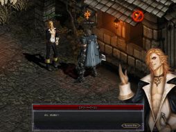 画像ギャラリー No.003のサムネイル画像 / 「DARK BLOOD」レベルキャップ開放,新モード実装などのアップデートを実施
