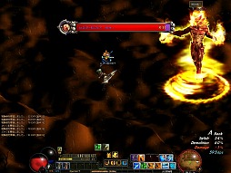 画像ギャラリー No.032のサムネイル画像 / 【PR】新キャラ「シーフ」で始めるアクションRPG「DARK BLOOD」,序盤を一気に駆け抜けるためのプレイガイド(4Gamer限定キャンペーン付き)