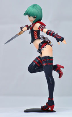 画像ギャラリー No.005のサムネイル画像 / 「DARK BLOOD」新職業“ファイター”が本日実装