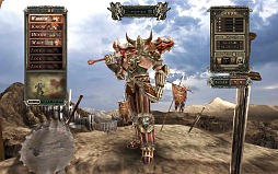 画像ギャラリー No.002のサムネイル画像 / 【PR】春のオンラインゲーム特集「DARK BLOOD」過激&スピーディなアクションRPG,ド派手なオリジナルコンボを決めよう