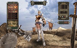 画像ギャラリー No.003のサムネイル画像 / 【PR】春のオンラインゲーム特集「DARK BLOOD」過激&スピーディなアクションRPG,ド派手なオリジナルコンボを決めよう