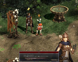 画像ギャラリー No.006のサムネイル画像 / 【PR】春のオンラインゲーム特集「DARK BLOOD」過激&スピーディなアクションRPG,ド派手なオリジナルコンボを決めよう
