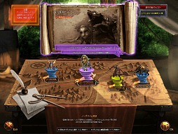 画像ギャラリー No.007のサムネイル画像 / 【PR】春のオンラインゲーム特集「DARK BLOOD」過激&スピーディなアクションRPG,ド派手なオリジナルコンボを決めよう