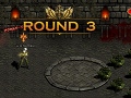 「DARK BLOOD」本日のアップデートでネクロマンサーの城砦に新ステージ「ステージ4：破滅の殿堂」が実装