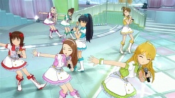 画像ギャラリー No.005のサムネイル画像 / 「バンダイナムコライブTV ゲームWednesday」，2012年7月25日に配信される内容は「アイドルマスター」大特集。豪華ゲストと一緒に「シャイニーフェスタ」をプレイ